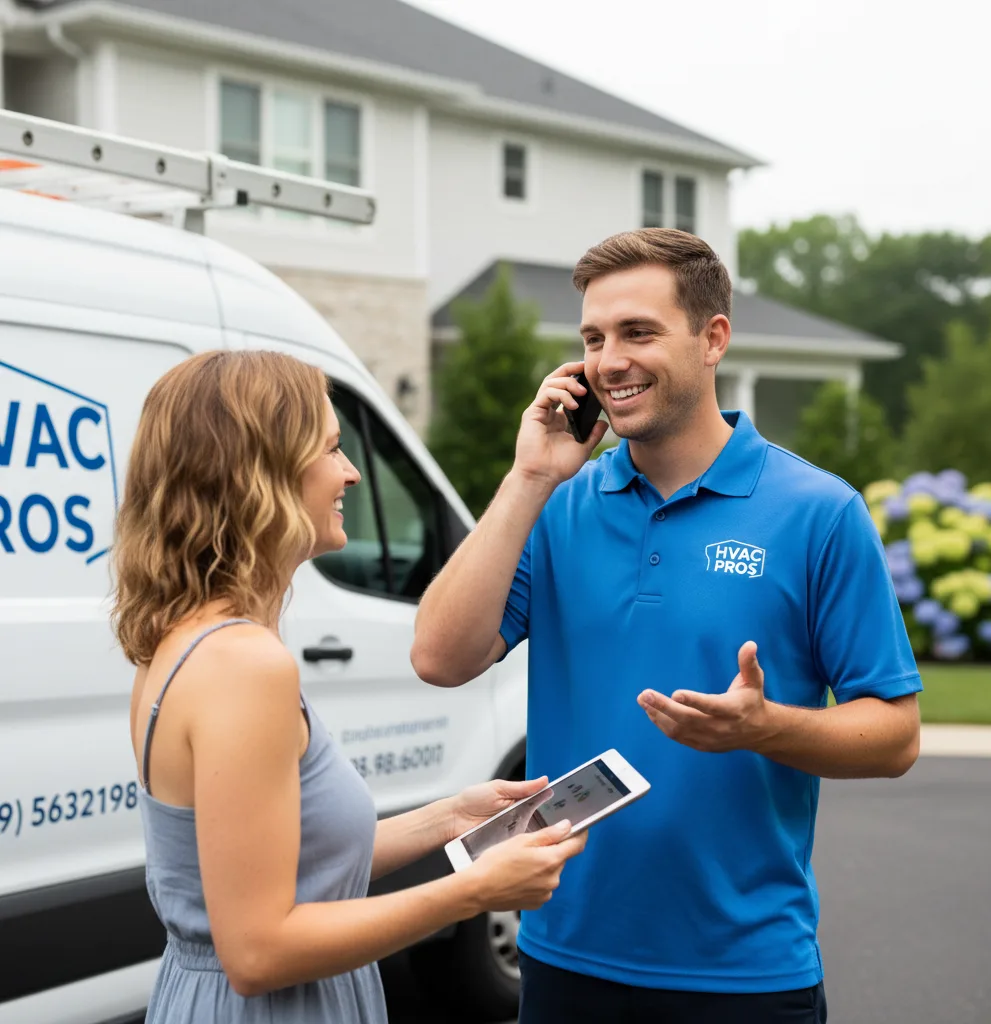 Furnace Repair in Sewanee, TN